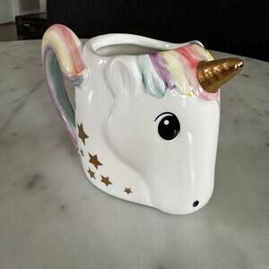 Unicorn Mug